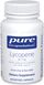 Pure Encapsulations PE-00760 Лікопін, Lycopene, Pure Encapsulations, 20 мг, 60 капсул (PE-00760) 1