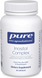Pure Encapsulations PE-02491 Pure Encapsulations, Inositol Complex, для енергії, обміну речовин та підтримки функції яєчників, 700 мг, 60 капсул (PE-02491) 1