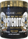 Insane Labz INL-45840 Insane Labz, Psychotic GOLD, 35 порцій, Blue Punch, 199 г (INL-45840) 1