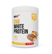 MST Nutrition MST-16322 MST Nutrition, Протеїн яєчний, EGG Protein, арахісове масло + карамель, 20 порцій, 500 г (MST-16322) 1
