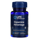 Life Extension LEX-24130 Life Extension, Dopamine Advantage, 30 вегетарианских капсул (LEX-24130) 1