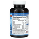 Carlson CAR-01673 Омега-3 + коэнзим Q10, Fish Oil Q, Carlson Labs, 60 гелевых капсул (CAR-01673) 2