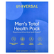 Universal Nutrition UNN-00178 Universal, Men's Total Health Pack, 30 пакетиків (UNN-00178) 1