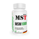 MST Nutrition MST-00350 MST Nutrition, Метилсульфонилметан, MSM, 1000, 90 таблеток (MST-00350) 2
