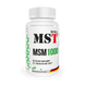 MST MST-00350 Метилсульфонилметан 1000 MST MSM - 90 таблеток 2