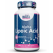 Haya Labs 818735 Haya Labs, Alpha Lipoic Acid Time Release, 600 мг, 60 таблеток (HAL-00706) 1