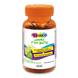 Pediakid PED-02719 Pediakid, Пробиотики для детей, Radiergummis Probiotischen, 60 жевательных конфет (PED-02719) 1
