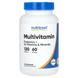 Nutricost NCS-67942 Мультивитамины + пробиотики 22 витамина и микроэлемента Nutricost - 120 капсул 1