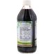 Dynamic Health Laboratories DNH-10066 Чорничний концентрат, Blueberry Juice, Dynamic Health, рідкий, 473 мл (DNH-10066) 2