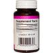 Natural Factors NFS-01272 Фолиевая кислота, Natural Factors, 400 мкг, 90 таблеток (NFS-01272) 2