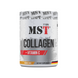 MST MST-16327 Колаген + Вітамін C MST Collagen + Vitamin C | Апельсин | 77 порцій - 500,5 г 1