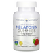 Nordic Naturals NOR-30189 Nordic Naturals, Жевательные таблетки с мелатонином, малина, 1,5 мг, 120 жевательных таблеток (NOR-30189) 1