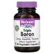 Bluebonnet Nutrition BLB-00685 Bluebonnet Nutrition, Потрійний бір, 3 мг, 90 вегетаріанських капсул (BLB-00685) 1