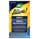 Nature's Way NWY-15685 Мультивитамины для мужчин Nature's Way Alive! Men's Ultra Multivitamin - 60 таблеток 1