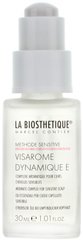 La Biosthetique, Methode Sensitive Visarome Dynamique E, Аромакомплекс для чувствительной кожи головы, 30 мл (LBQ-13087), фото
