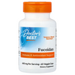 Фукоїдан 70% Doctor's Best Fucoidan 70% - 60 капсул