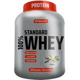 Sporter, 100% Standart Whey, ваниль, 2000 г (SPO-72420), фото