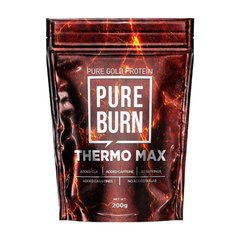Pure Gold, Thermo Max, ананас, 200г (PGD-90666), фото