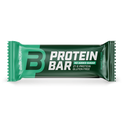 BioTechUSA, Батончик Protein bar 70 г peanut butter 1/16 (816060), фото