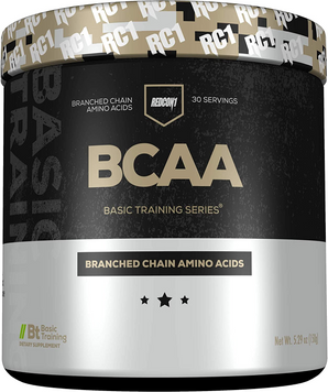Redcon1, BCAA, 150 г (817268), фото
