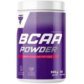 Trec, BCAA, 300 г (819004), фото
