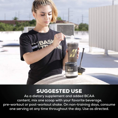 Redcon1, BCAA, 150 г (817268), фото
