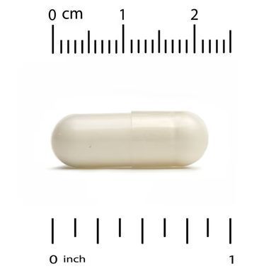 California Gold Nutrition, ліпосомальний вітамін D3, 25 мкг (1000 МО), 60 рослинних капсул (CGN-01873), фото