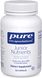 Pure Encapsulations PE-01317 Мультивітаміни для дітей, Junior Nutrients, Pure Encapsulation, 120 капсул, (PE-01317) 1