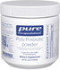 Pure Encapsulations PE-02200 Полі-пребіотик у порошку Pure Encapsulations Poly-Prebiotic Powder | підтримка Akkermansia muciniphila та бар'єрної функції ШКТ &ndash; 138 г 1