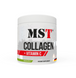 MST Nutrition MST-16326 🍏MST Nutrition, Collagen + Vitamin C, Колаген + вітамін С, зелене яблуко, 77 порцій, 500,5 г (MST-16326) 1