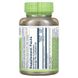 Solaray SOR-01341 Глід, екстракт ягід, Hawthorn, Solaray, для веганів, 525 мг, 180 капсул (SOR-01341) 2