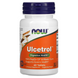 Now Foods NOW-03345 Здоров&rsquo;я травної системи NOW Foods Ulcetrol - 60 таблеток 1
