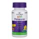 Natrol NTL-07529 Natrol, Kids, мелатонин, для детей от 4 лет, клубничный вкус, 40 таблеток (NTL-07529) 3