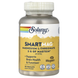 Solaray SOR-25243 Магний L-треонат 48 мг Solaray SmartMag Magnesium L-Threonate - 90 растительных капсул 1