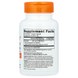 Doctor's Best DRB-00215 Бромелаин 3000 GDU Doctor's Best High Potency Bromelain - 500 мг, 90 капсул 2