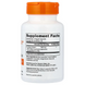 Doctor's Best DRB-00165 Фукоидан 70% Doctor's Best Fucoidan 70% - 60 капсул 2
