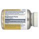 Solaray SOR-25243 Магний L-треонат 48 мг Solaray SmartMag Magnesium L-Threonate - 90 растительных капсул 2