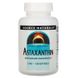 Source Naturals SNS-01956 Source Naturals, Астаксантин, 2 мг, 120 капсул (SNS-01956) 1