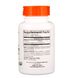 Doctor's Best DRB-00215 Doctor's Best, Бромелайн 3000 GDU, высокоэффективный, 500 мг, 90 растительных капсул (DRB-00215) 2