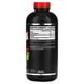 Nutrex Research NRX-00661 Nutrex Research, Black Series, Liquid Carnitine 3000, зелене яблуко, 480 мл (NRX-00661) 2
