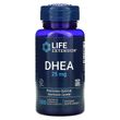Life Extension, ДГЕА, 25 мг, 100 таблеток для розсмоктування (LEX-60710)