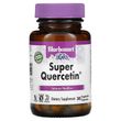 Bluebonnet Nutrition, Super Quercetin, 30 рослинних капсул (BLB-00550), фото