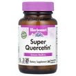 Bluebonnet Nutrition, Super Quercetin, 30 рослинних капсул (BLB-00550), фото