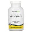 Natures Plus, Mega-Stress, тривале вивільнення, 90 таблеток (NAP-01261)