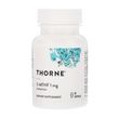 Thorne Research, 5-метилтетрагидрофолат, 5-MTHF, 1 мг, 60 капсул (THR-12901)
