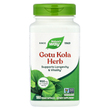 Готу кола 475 мг Nature's Way Gotu Kola Herb - 180 капсул