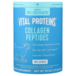 Vital Proteins, пептиди колагену, без смакових добавок, 567 г (VTP-00508)