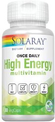 Solaray, Цинк цитрат, 50 мг, 60 вегетаріанських капсул (SOR-47295), фото