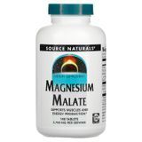 Source Naturals SNS-00262 Source Naturals, малат магнію, 3750 мг, 180 таблеток (SNS-00262)