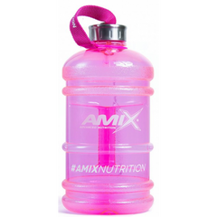 Amix, Пляшка для води, рожевий, 2200 мл (820526), фото